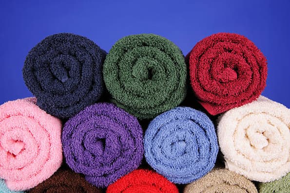 تصویر 2 از بهترین حوله حمام یک نفره شرایط عالی